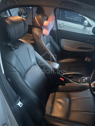 2022 Honda CITY 1.5 V SENSING (A) - 5