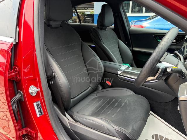 2022 Mercedes Benz C-CLASS 1.5 200 C200 AMG 5A - 3