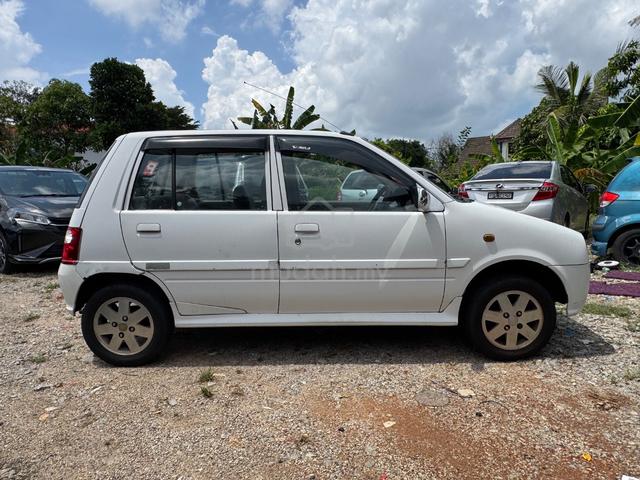 2003 Perodua KANCIL 660cc (M) Offer Murah2 - 5