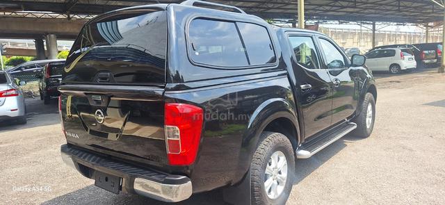2018 Nissan NAVARA 2.5 SE (A) - 3