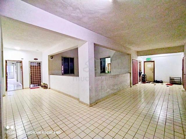 Mewah Court (Kajang) 1