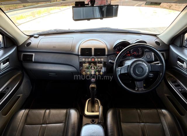 2011 Proton PERSONA 1.6 ELEGANCE HIGH LINE (A) - 5