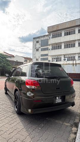 2003 Mitsubishi AIRTREK 2.0 (A) - 2
