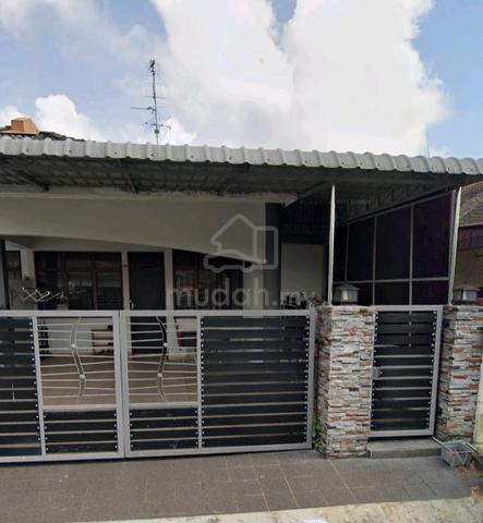 Taman Daya Jalan Pinang Near Edl-CIQ Full Loan 1
