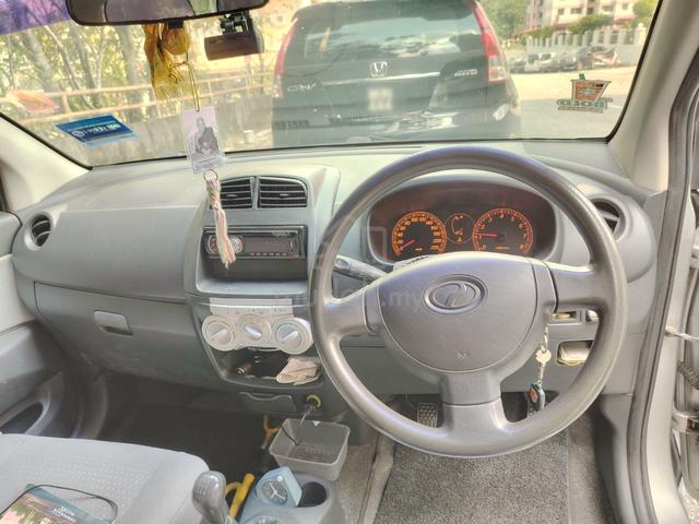 2006 Perodua MYVI 1.0 SR (M) - 4