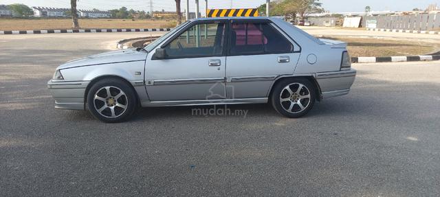 2004 Proton SAGA 1.3 LMST (M) - 4