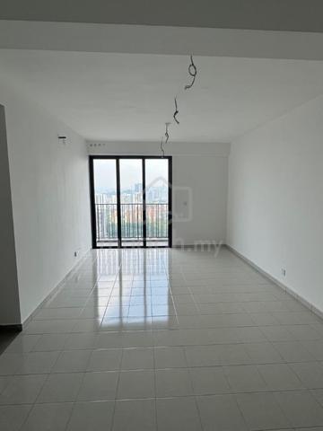 Residensi Aman Jalil 4