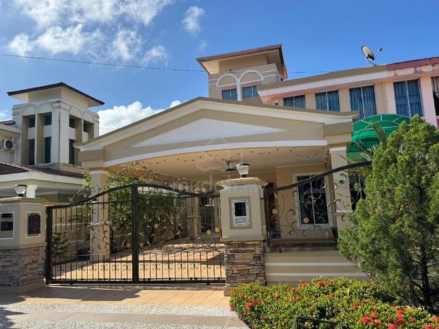 Taman Tyng Semi Detached for Sale 1