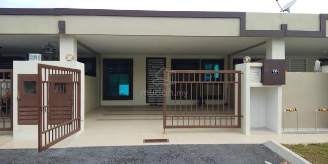 Single Storey (Intermediate) Taman Bayu Indera 2, Lukut, Port Dickson 1
