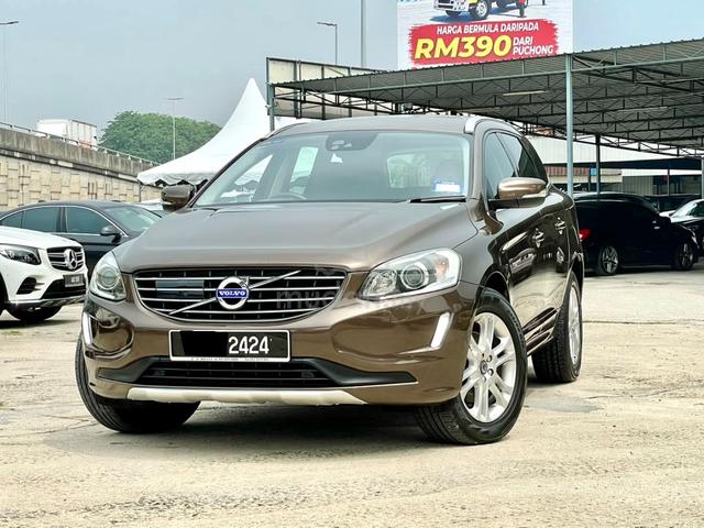2017 Volvo XC60 2.0 T6 FACELIFT (A) LOWMIL FULON - 3