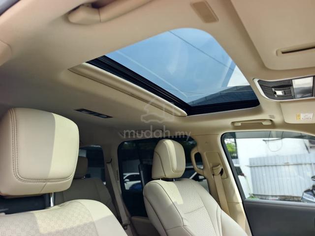 USED 19k KM 2023 Toyota LANDCRUISER ZX Full spec - 5