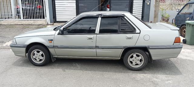 1999 Proton ISWARA 1.5 (A) - 3