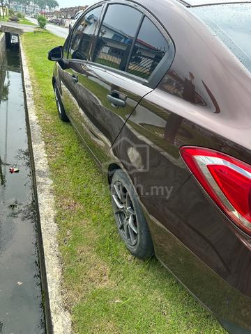 2016 Proton PERSONA 1.6 STANDARD -- (M) - 4