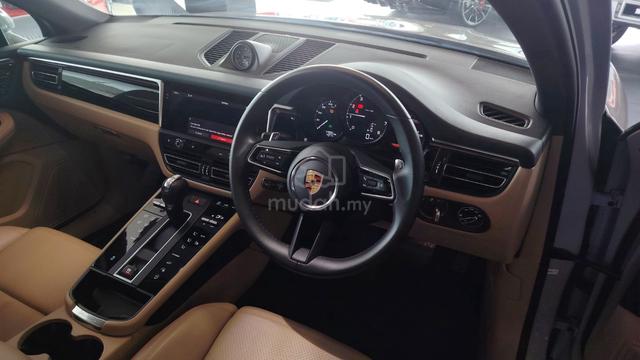 2023 Porsche MACAN 2.0 FACELIFT - (A) - 3