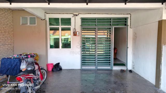 1sty Terrace, Residensi Seri Mahkota, Sg Ular, 09000 Kulim, Kedah 1