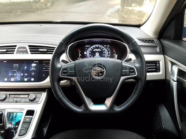 2020 Proton X70 1.8 (A) Premium 2WD - 5