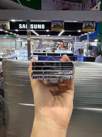 samsung z fold 5 5g ram12gb/256gb - photo 5 of 5