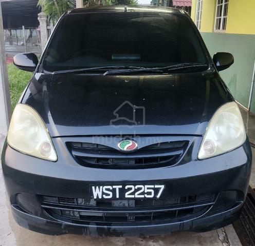 2009 Perodua VIVA 1.0 EZ STANDARD (A) - 2