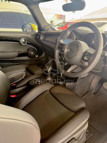 2023 Mini COOPER 1.0 SE MY20 F56 FACELIFT (A) - 4