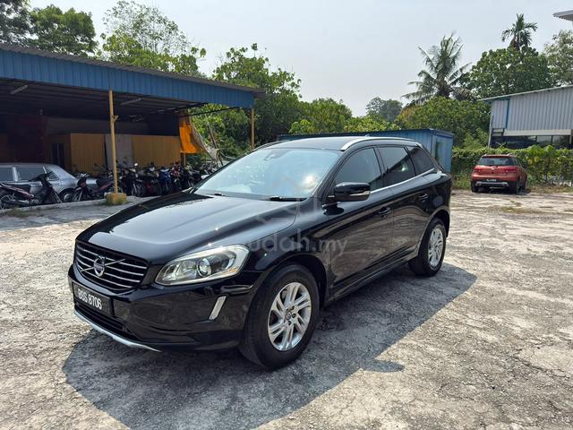 2015 Volvo XC60 2.0 T5 TURBO - 3