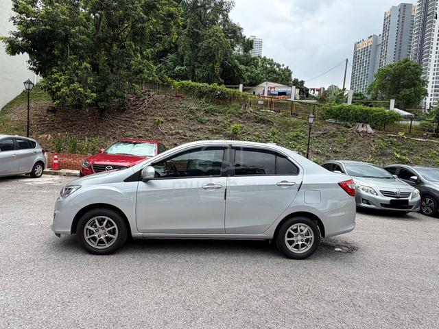 2017 Perodua BEZZA 1.3 PREMIUM X (A) - 3
