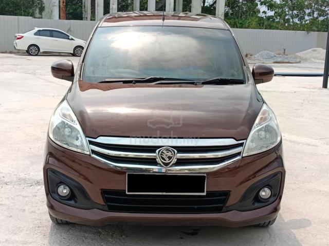 Proton ERTIGA 1.4 EXECUTIVE FULLOAN|LOWMONTHLY - 4