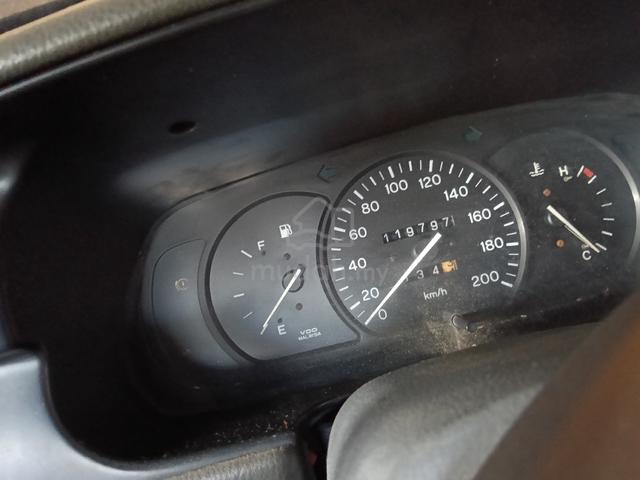 1997 Proton WIRA 1.3 GL (M) - 5