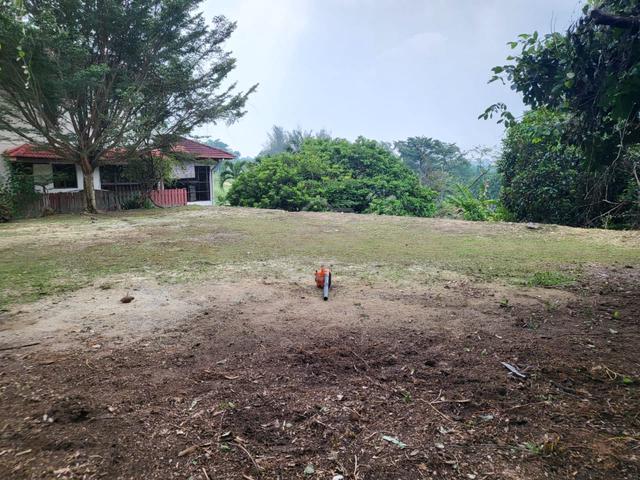 Premium Sanjana Impian Bungalow Land Facing Pond Golf Coarse In Kajang 1