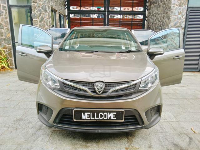 2019 Proton IRIZ 1.3 (A) UNTUNG SIKIT JUAL - 1
