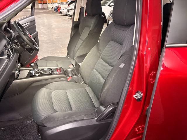 2018 Mazda CX-5 G 2WD M SKYACTIV (A) - 5