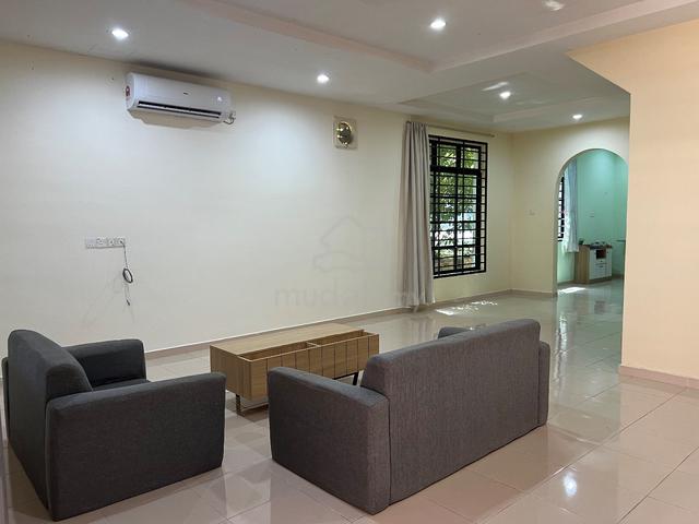 Kuantan Air Putih Double Storey House For Rent 2