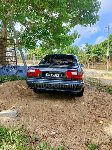 2000 Proton WIRA 1.5 A/B GL (M) - 1
