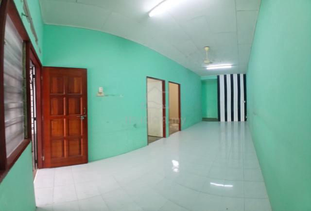 Taman Kota Wira, Kamunting Perak 1
