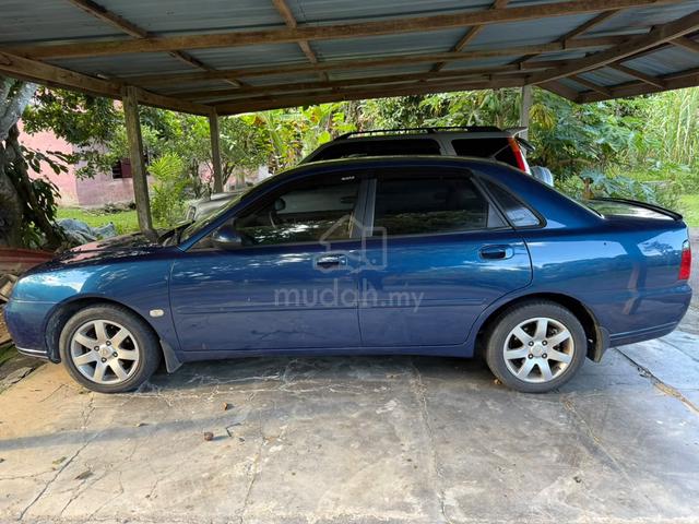 2006 Proton WAJA 1.6 CAMPRO (A) - 5