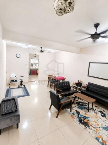 [BEST PRICE] Bandar Tiram Akses Mudah Ke Tebrau 1