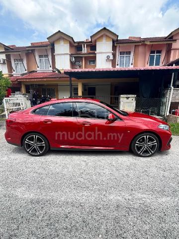 2022 Bmw 218i M SPORT GRAN COUPE 1.5L (A) - 5
