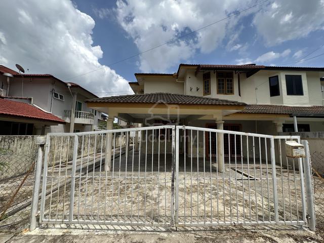 Alor Akar {Nearby Town} 1
