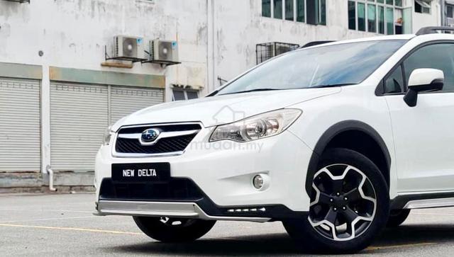 [💥FULLoAN💥]2015 Subaru XV 2.0 STi PERFORMANCE(A) - 4