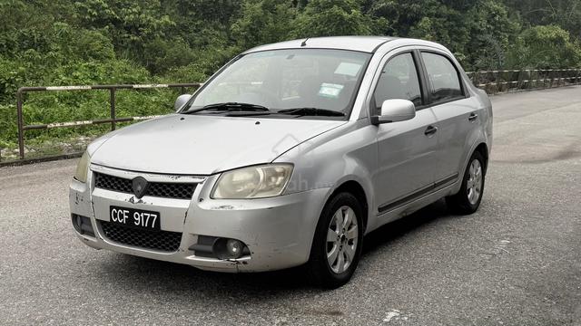 2008 Proton SAGA 1.3 H-LINE (A) - 2