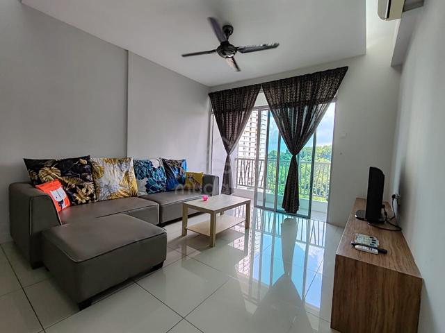 The Peak Residences 1