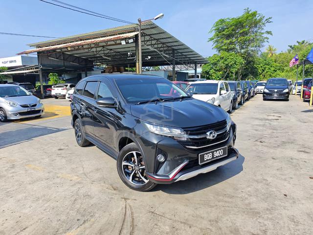 2019 Perodua ARUZ 1.5 (AUTO) - 1