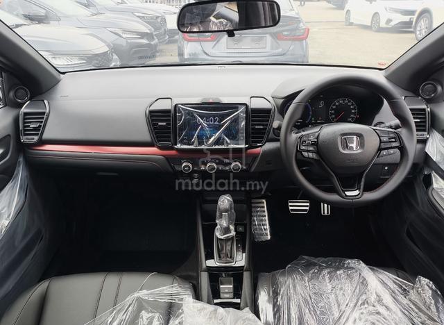 2026 (Pre-Register) Honda CITY Hybrid E:HEV RS - 5