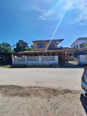 Banglo 2 Tingkat Kuala Ibai,Berdekatan Masjid Terapung 1
