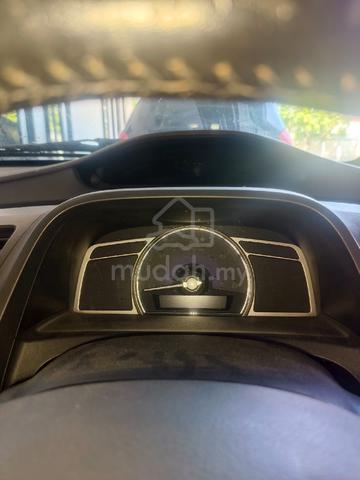 2006 Honda CIVIC 1.3 (HYBRID) (A) - 5