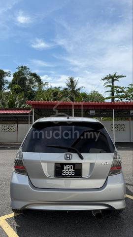 2008 Honda JAZZ 1.5 VTEC FACELIFT (A) - 3