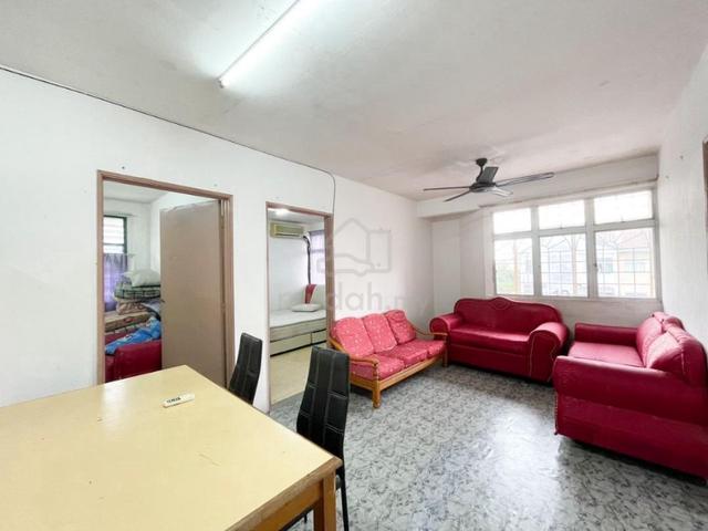 Rista Villa Apartment 1