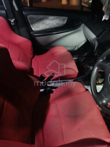 2003 Toyota VIOS 1.5 E NCP42R-EEPSKE (A) - 2