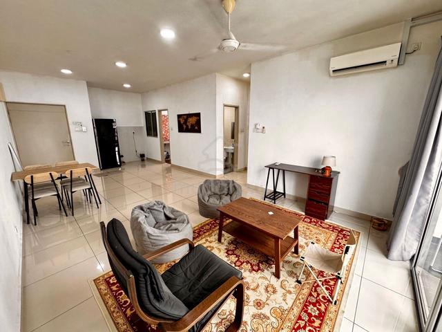 Aliff Avenue (Dwi Alif) 1