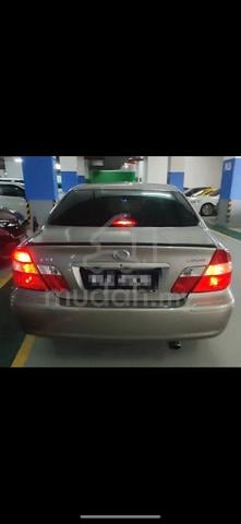 2003 Toyota CAMRY 2.0 E ACV31R-JEPNKE (A) - 4