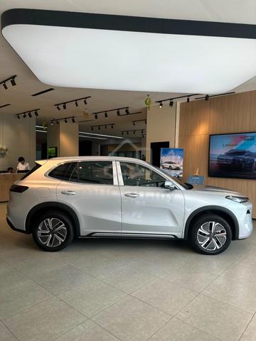 2026 Proton EMAS 7 PHEV HIGH REBATE - 3